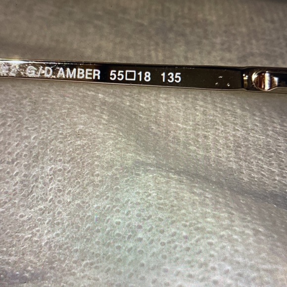 Vintage advantage eyewear frames Large New - Picture 8 of 11